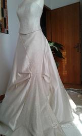 abiti da sposa 