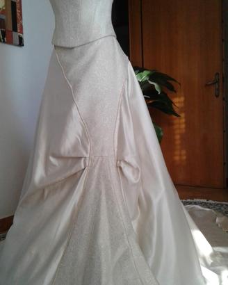 abiti da sposa 