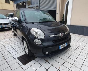 Fiat 500L 1.3 Multijet 95 CV Lounge