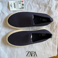 Mocassino sportivo, sneakers senza lacci