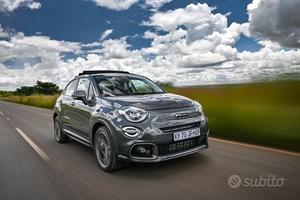 Ricambi usati fiat 500x 500 x sport 2022-