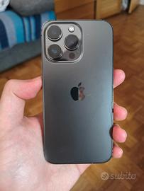 iPhone 13 pro