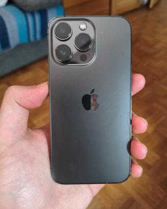 iPhone 13 pro
