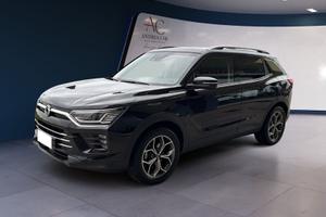 KGM Korando 1.6 Dream 2wd auto