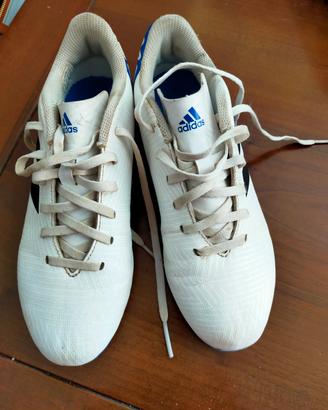 scarpe Adidas 37 ragazzo 