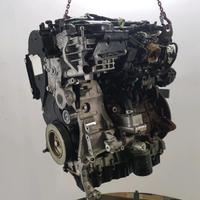 PBL275 Motore Citroen/Peugeot 2.0 HDi AHX [09/--]
