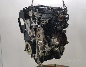 PBL275 Motore Citroen/Peugeot 2.0 HDi AHX [09/--]