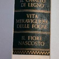 SELEZIONE DEL LIBRO 1955 - anno I, n. 2