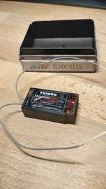 Ricevitore Futaba R6008HS