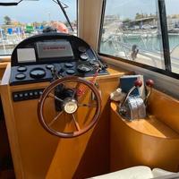 Calafuria 25 Big Cruiser