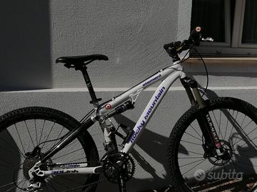 Rocky mountain Element 27,5 taglia S