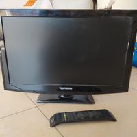 TV TELEFUNKEN 22 pollici