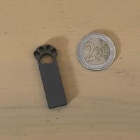 Chiavetta USB 2TB - Nuova