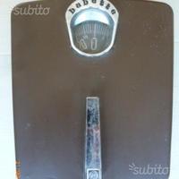 Pesapersone meccanica babette anni60