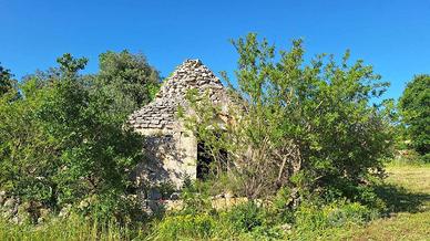 Rustico / Casale di 32 m² a Putignano