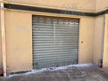 Box/Posto auto Reggio di Calabria [A4359173]