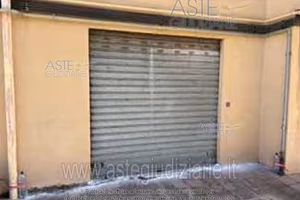 Box/Posto auto Reggio di Calabria [A4359173]