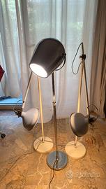 3 Lampade