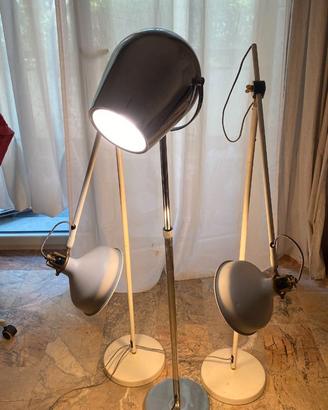 3 Lampade