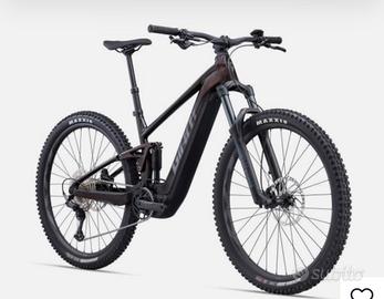 E-Bike