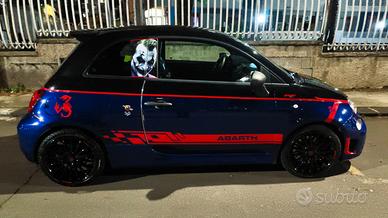 Abarth 180 cv