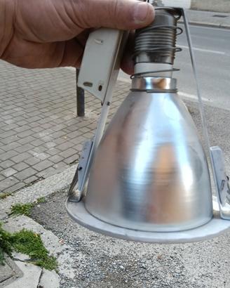 faretti Luce da incasso 