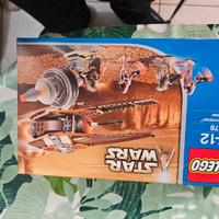 LEGO STAR WARS GEONOSIAN FIGHTER 447