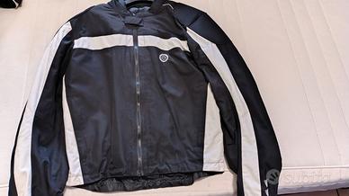 3 giacche moto