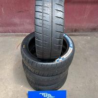 Gomme stampo Rally Michelin 20/60 r18 H30