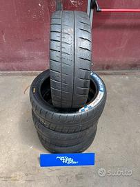 Gomme stampo Rally Michelin 20/60 r18 H30