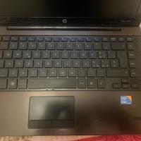 Pc Notebook Hp Probok 5320M i3 4gbram 240ssd 13.3"