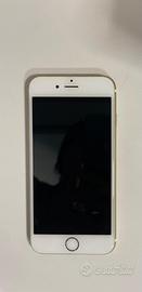 iPhone 6s 128GB