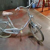 Bicicletta "Graziella"