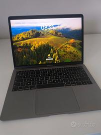 MacBook Air 2018