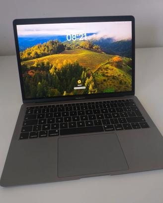 MacBook Air 2018