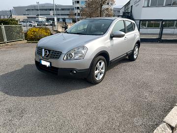 qashqai2.0 150cv unicopro. 