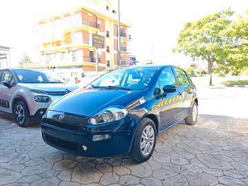 Fiat Punto 1.2 ANNO 2017 51.000 KM NEOPATENTATI