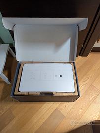 Kit Starlink Standard Gen 2 Parabola e Router
