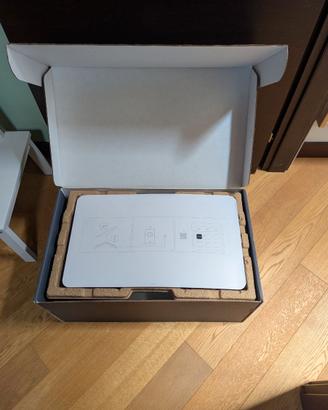 Kit Starlink Standard Gen 2 Parabola e Router
