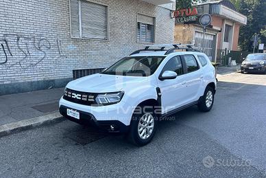 DACIA Duster 1.0 TCe GPL 4x2 Expression