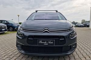 Citroën C4 Picasso BlueHDi 120CV 7 POSTI EURO 6