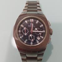 Breil crono - Ducati Corse