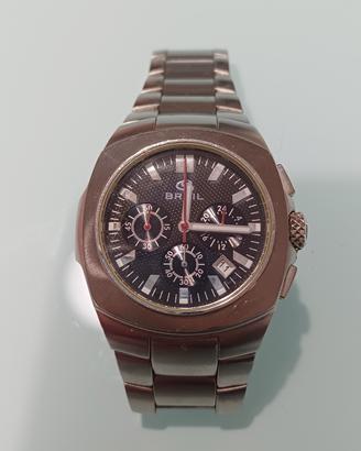 Breil crono - Ducati Corse