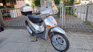 Piaggio Liberty 50 - 2011