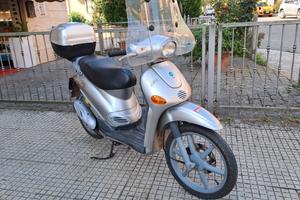 Piaggio Liberty 50 - 2011