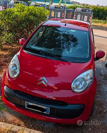 Citroen C1 usata