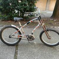 Bicicletta stile “Sweet Years”