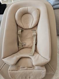 cibex sdraietta click and fold 