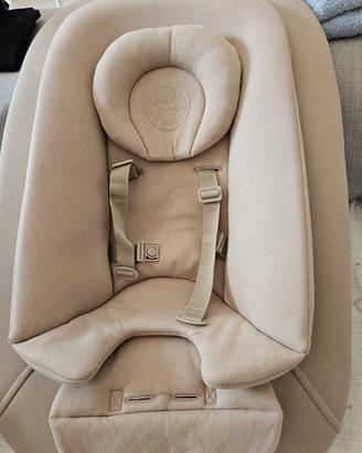 cibex sdraietta click and fold 