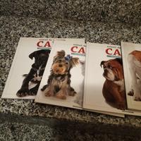 libretti informativi razze cani